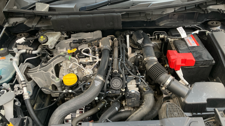 Nissan Juke 1.0 DiG-T 114 Acenta 5dr Petrol Hatchback